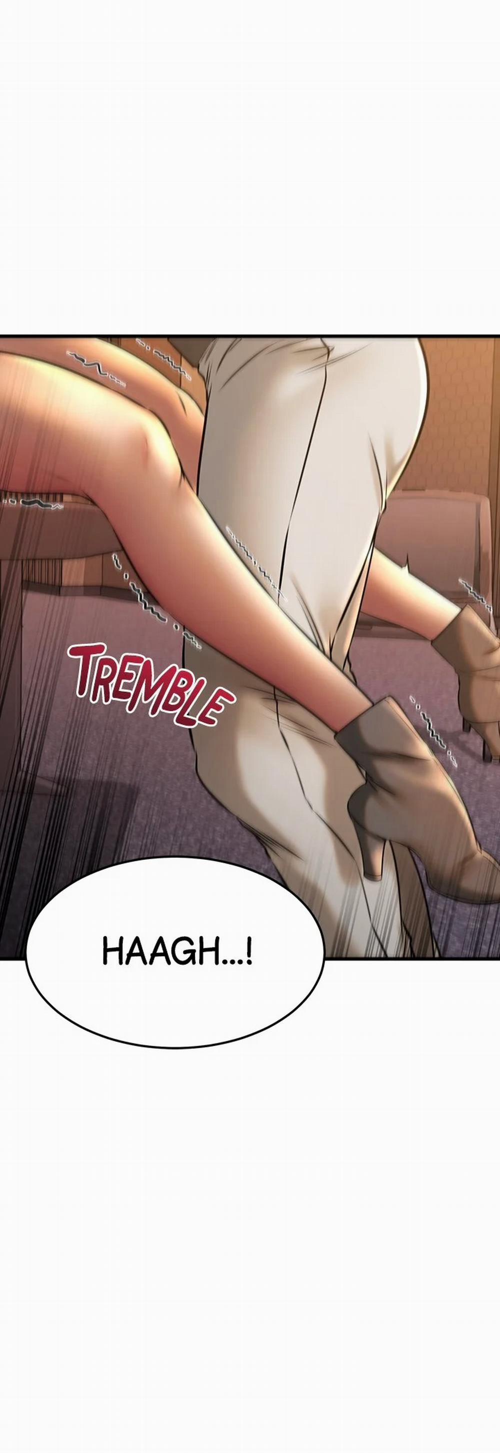 Ranh Giới Người Bạn 40 trang 23