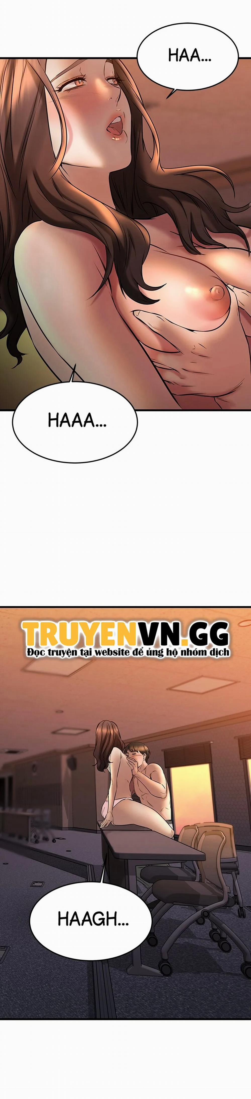 Ranh Giới Người Bạn 40 trang 24