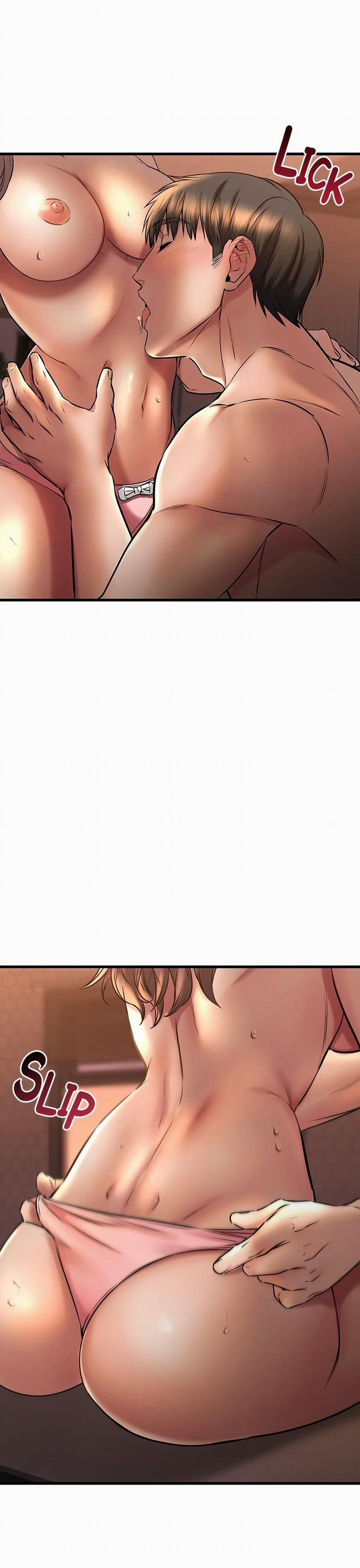 Ranh Giới Người Bạn 40 trang 25