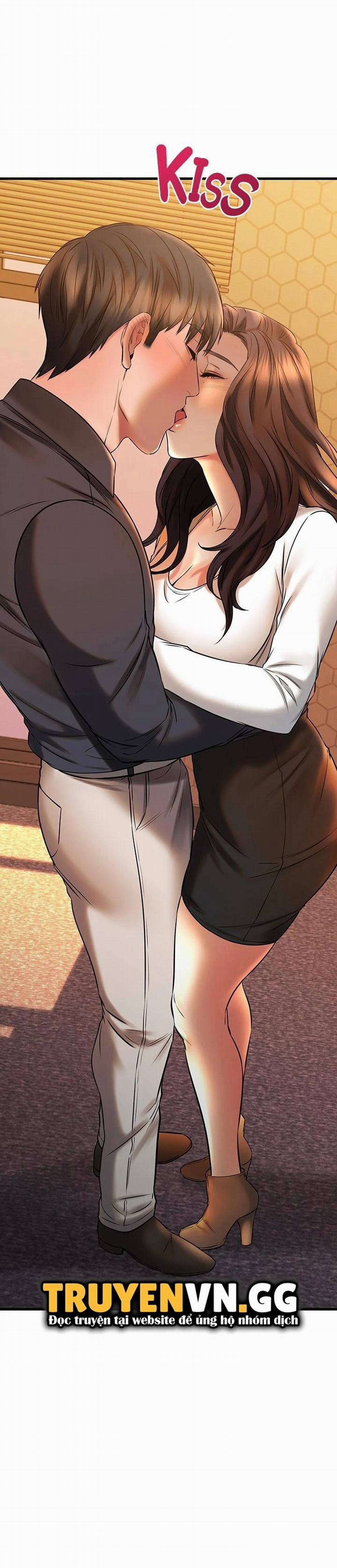 Ranh Giới Người Bạn 40 trang 3