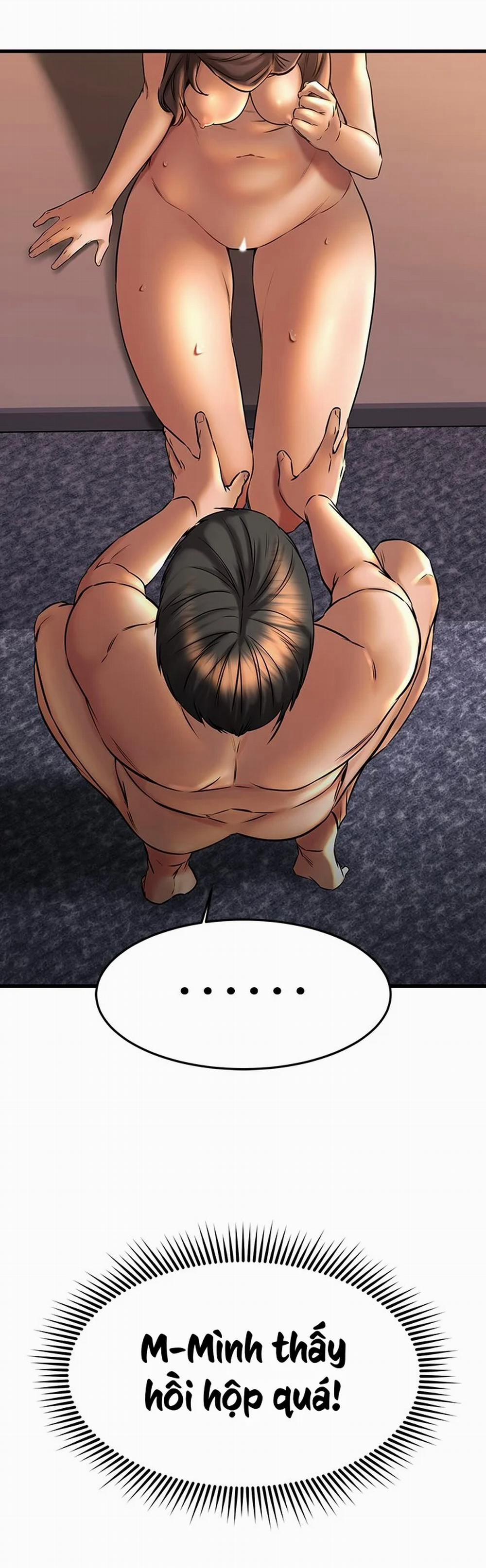 Ranh Giới Người Bạn 40 trang 32