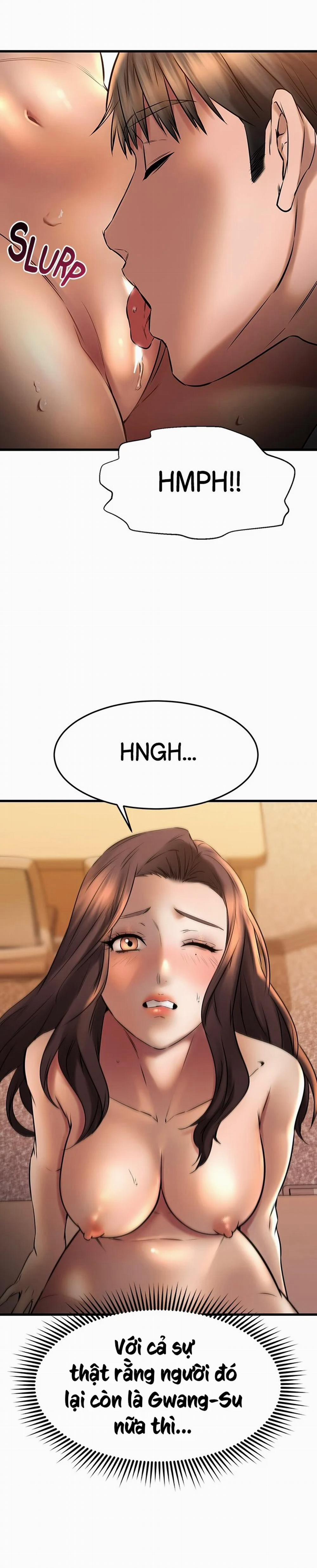 Ranh Giới Người Bạn 40 trang 38