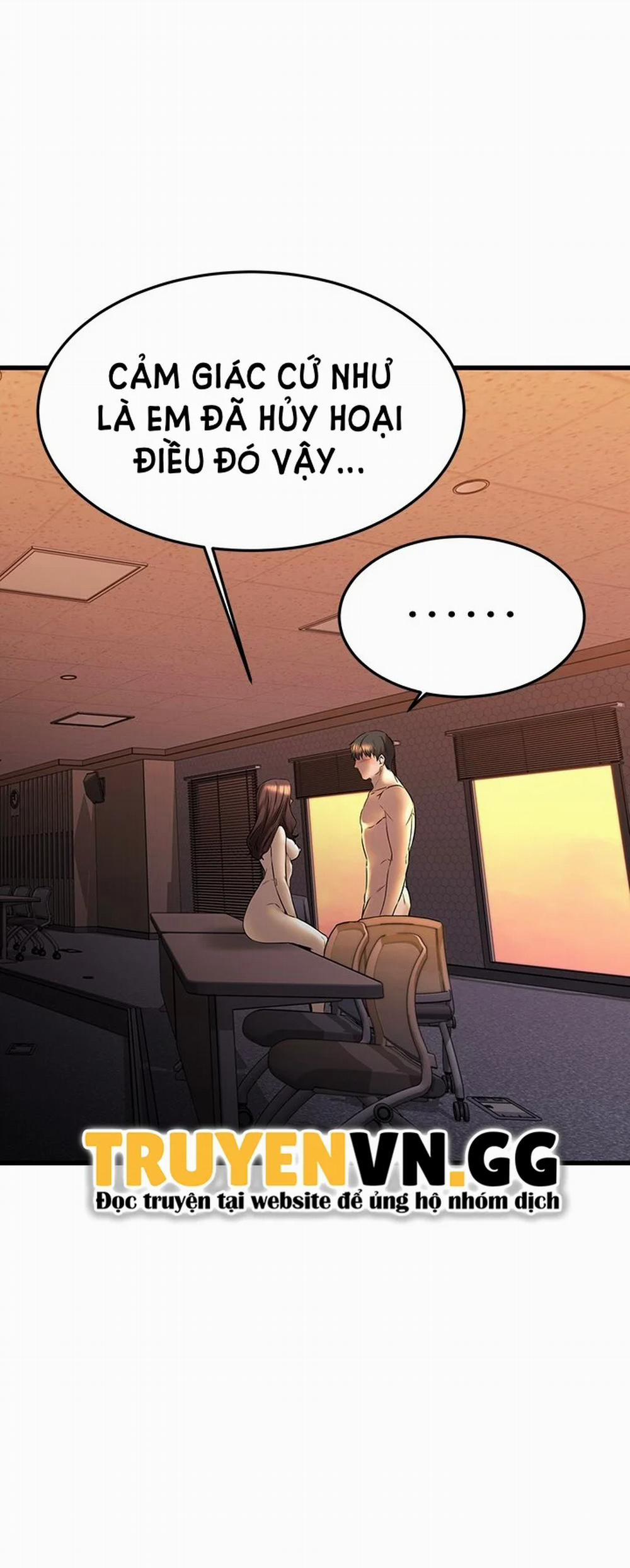 Ranh Giới Người Bạn 40 trang 42