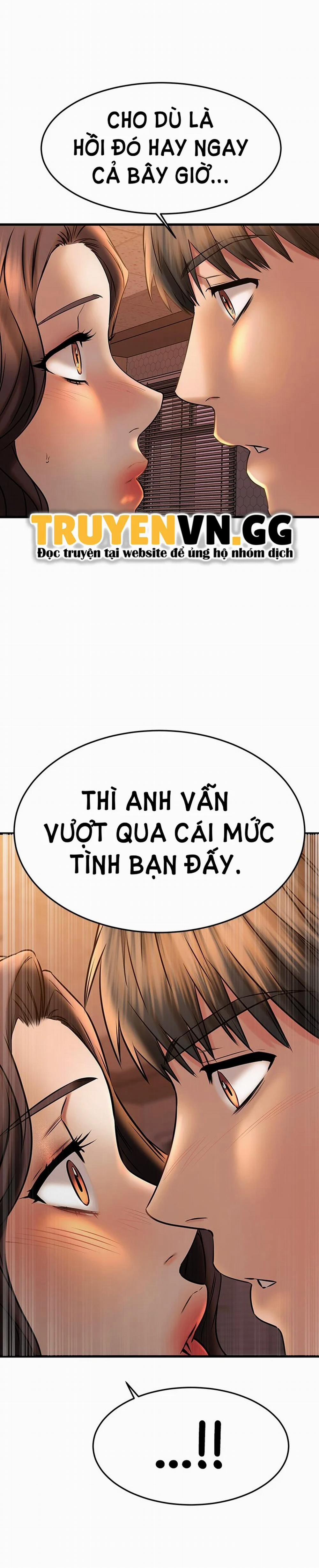 Ranh Giới Người Bạn 40 trang 48