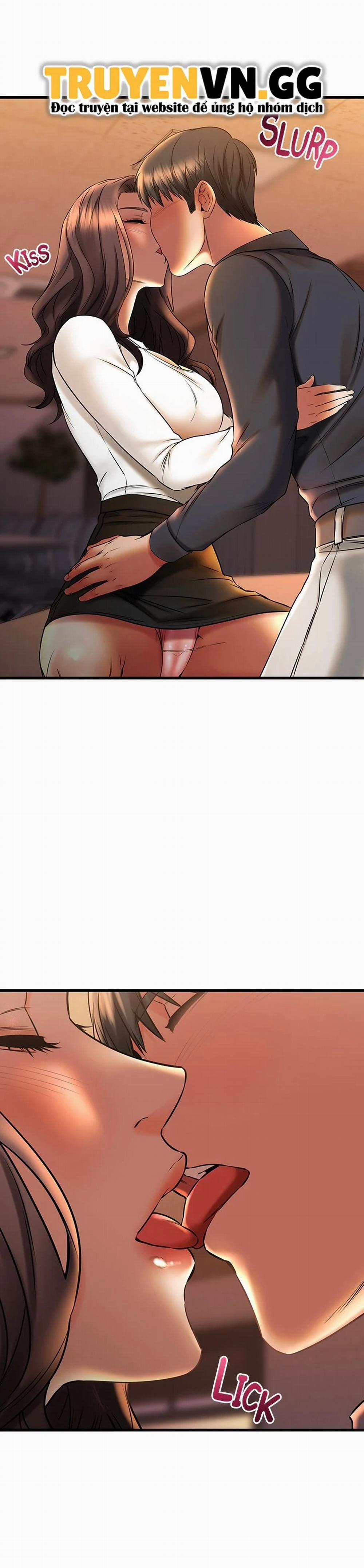 Ranh Giới Người Bạn 40 trang 6