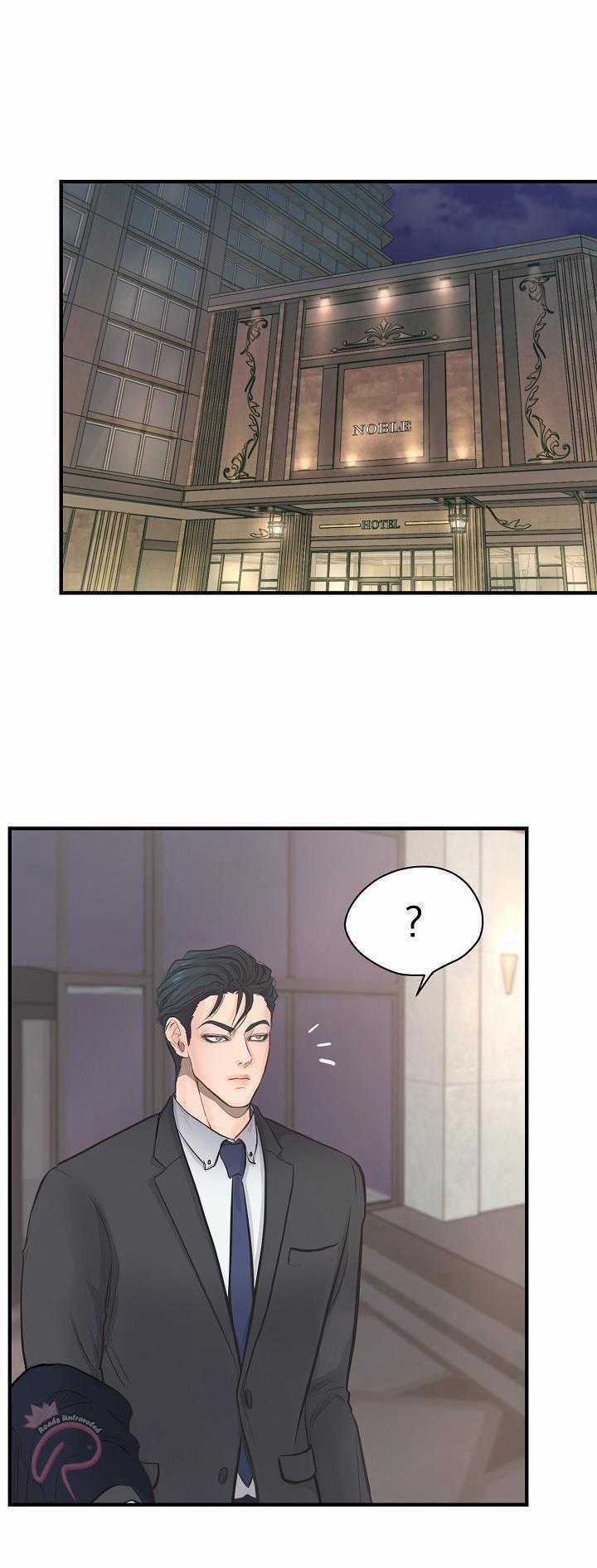 RANH GIỚI NGUY HIỂM 1 trang 0