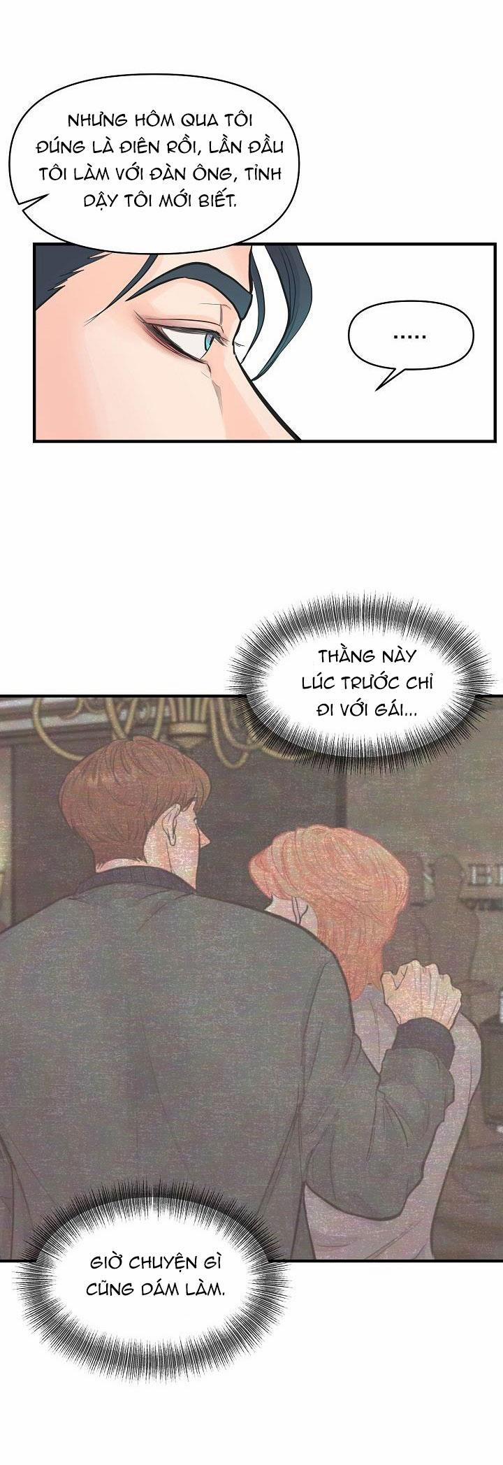 RANH GIỚI NGUY HIỂM 1 trang 10