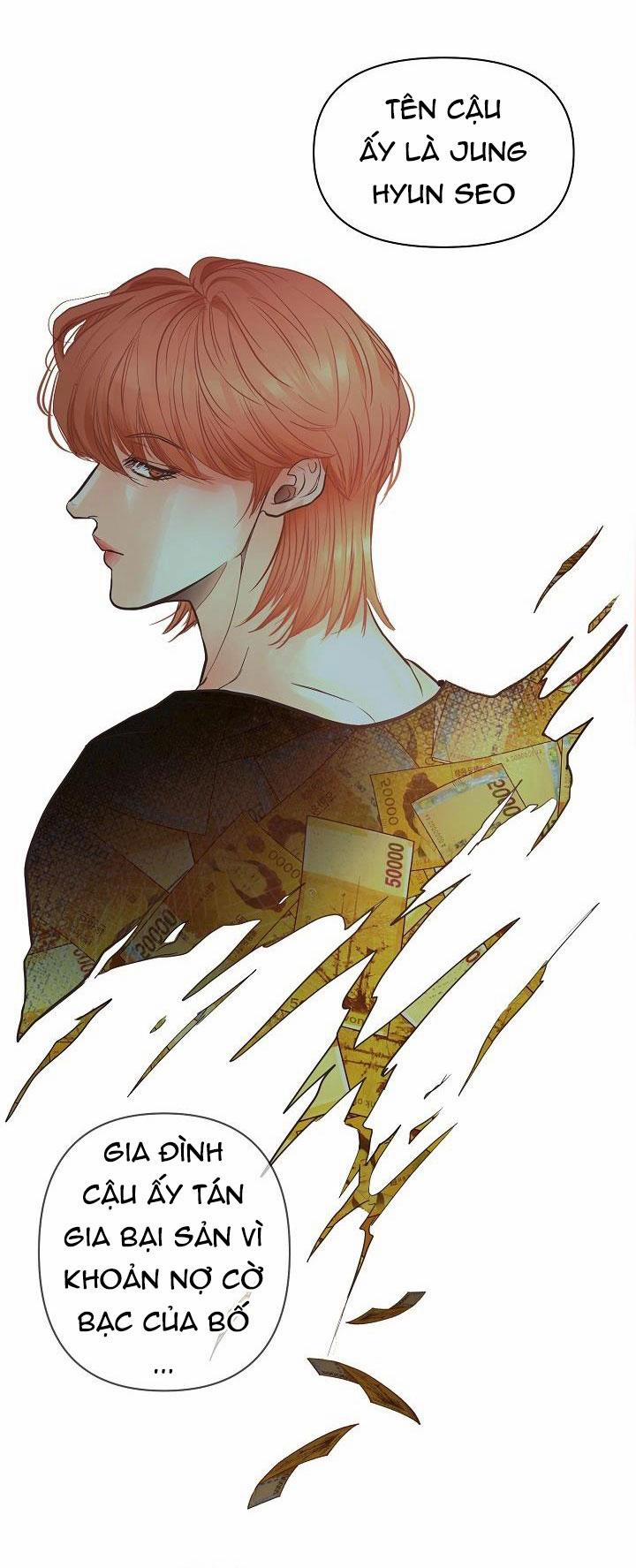 RANH GIỚI NGUY HIỂM 1 trang 16