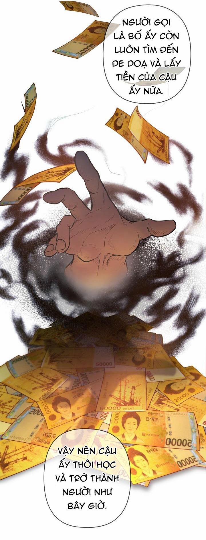 RANH GIỚI NGUY HIỂM 1 trang 17