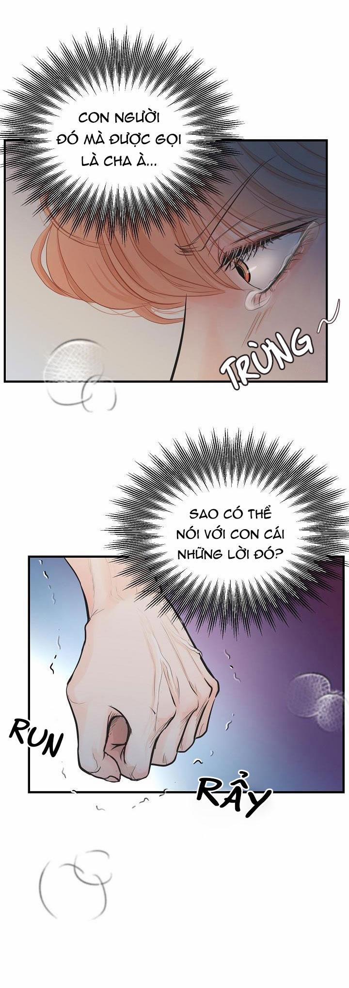 RANH GIỚI NGUY HIỂM 1 trang 21