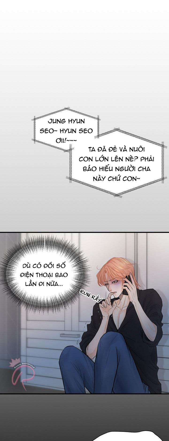 RANH GIỚI NGUY HIỂM 1 trang 22