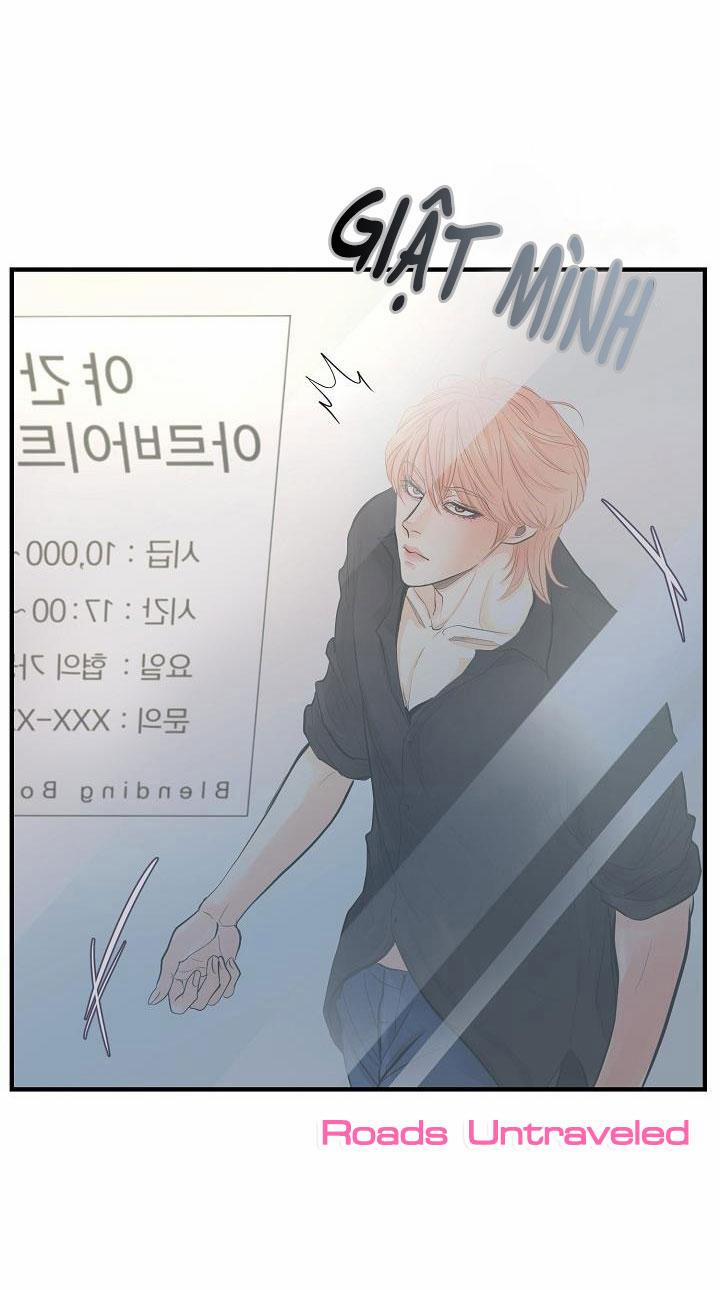 RANH GIỚI NGUY HIỂM 1 trang 27