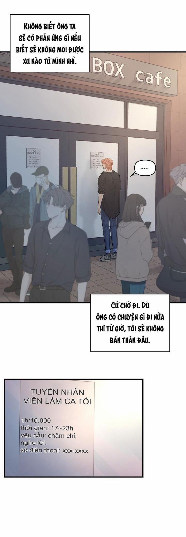 RANH GIỚI NGUY HIỂM 1 trang 28