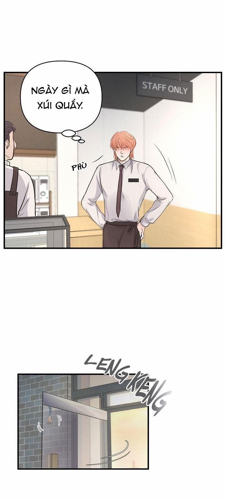 RANH GIỚI NGUY HIỂM 1 trang 33