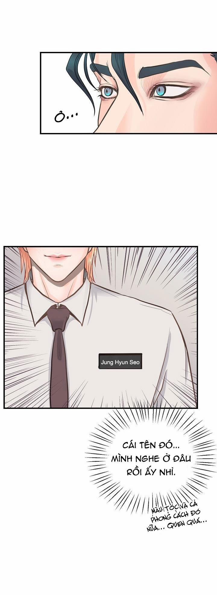 RANH GIỚI NGUY HIỂM 1 trang 35