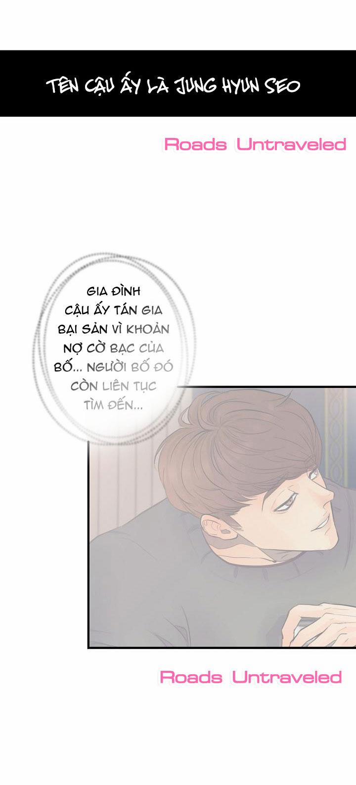 RANH GIỚI NGUY HIỂM 1 trang 36