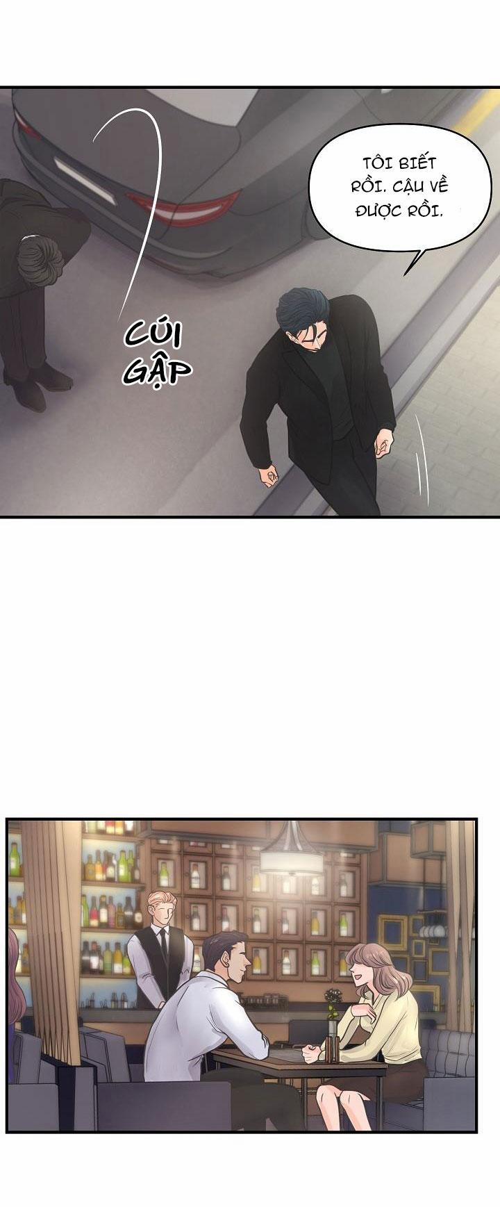 RANH GIỚI NGUY HIỂM 1 trang 4