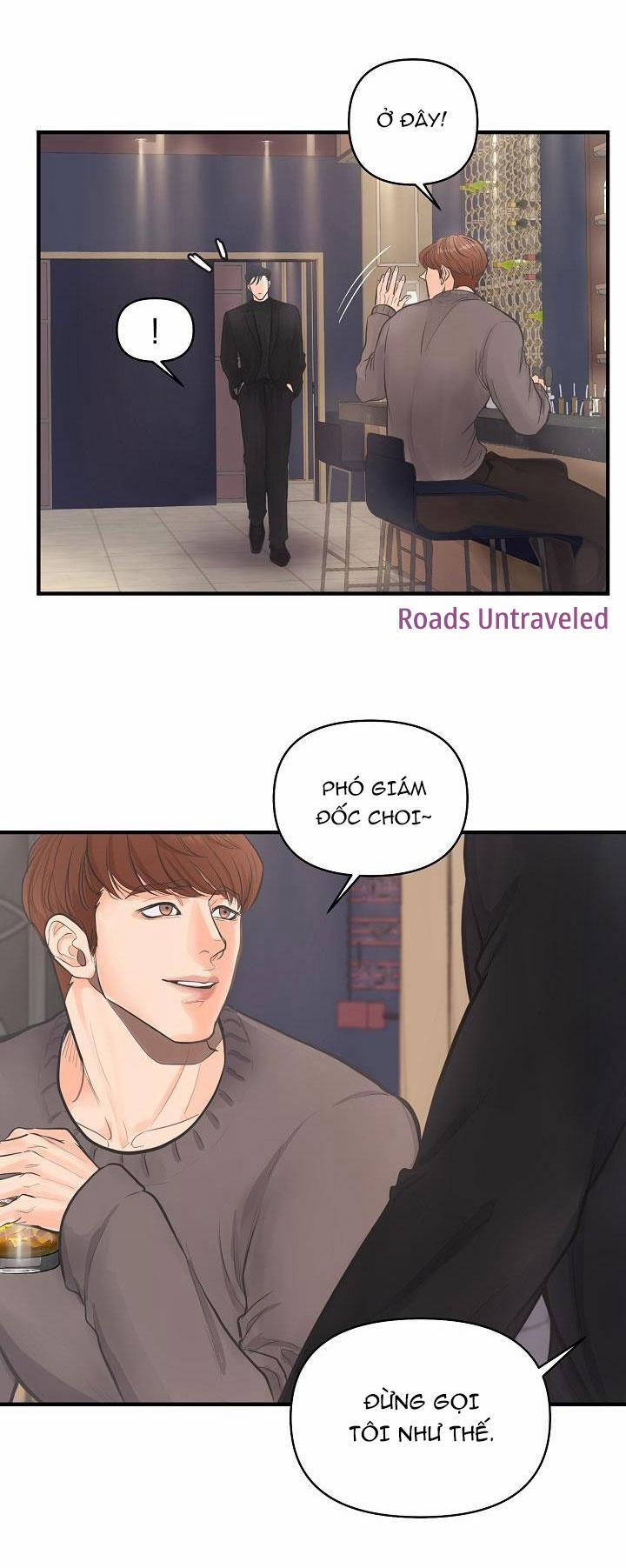 RANH GIỚI NGUY HIỂM 1 trang 5