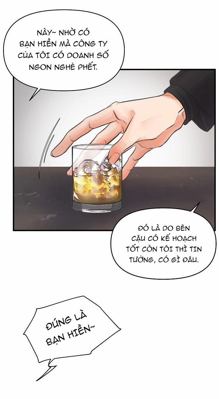 RANH GIỚI NGUY HIỂM 1 trang 6