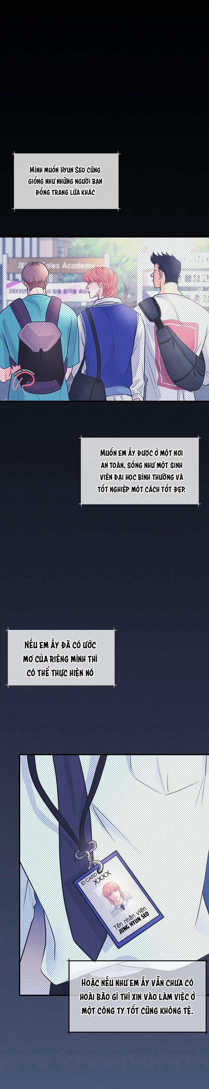 RANH GIỚI NGUY HIỂM 10 trang 0