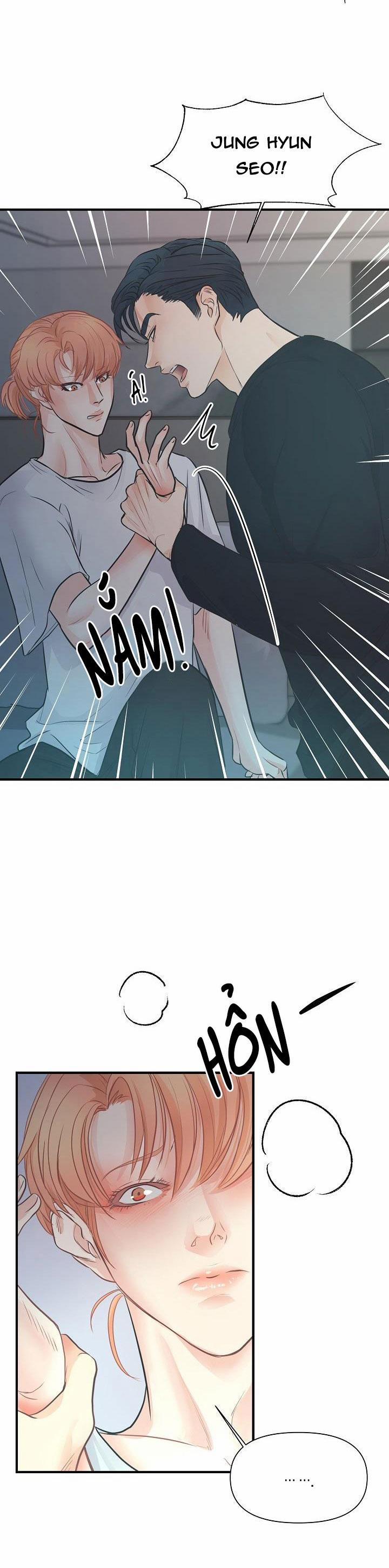 RANH GIỚI NGUY HIỂM 10 trang 10