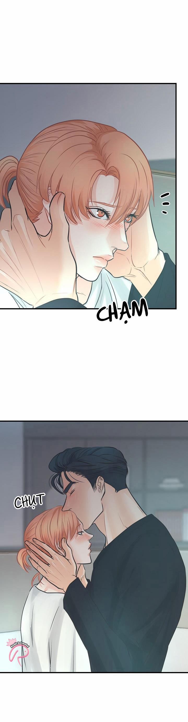 RANH GIỚI NGUY HIỂM 10 trang 14