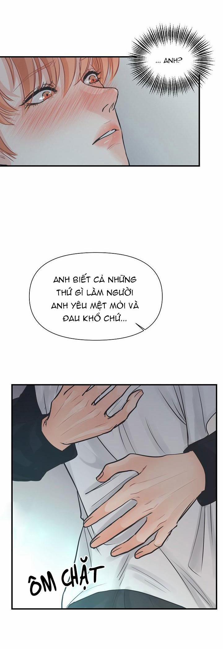 RANH GIỚI NGUY HIỂM 10 trang 16