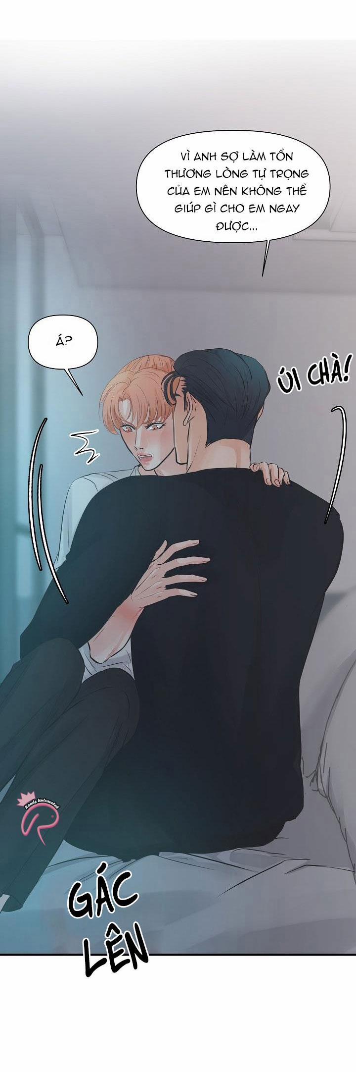 RANH GIỚI NGUY HIỂM 10 trang 17