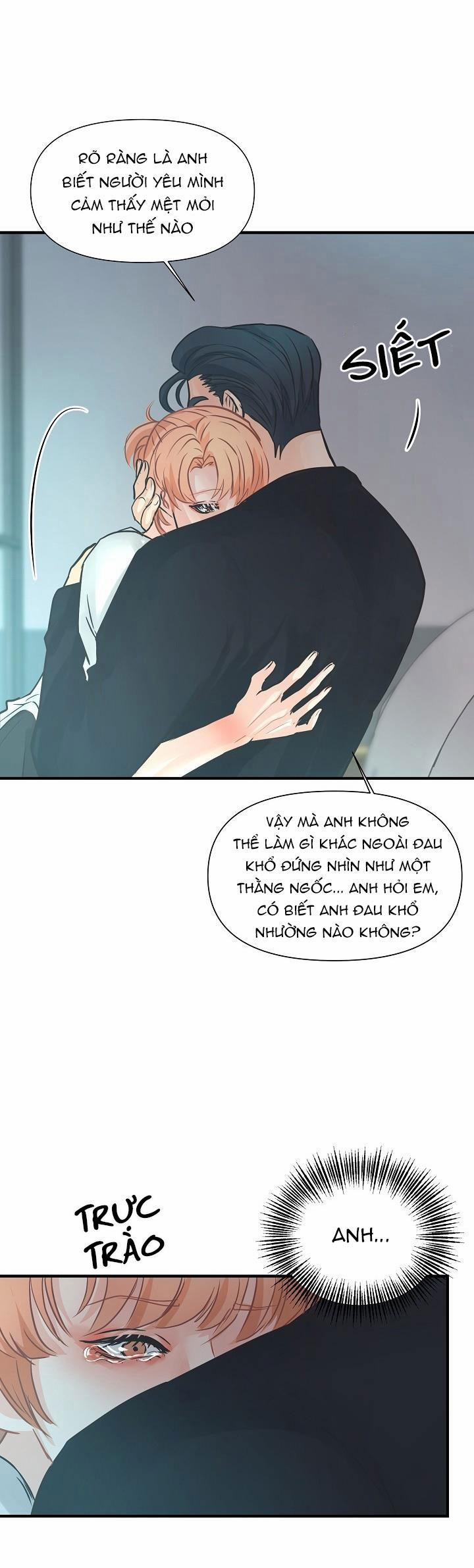 RANH GIỚI NGUY HIỂM 10 trang 19