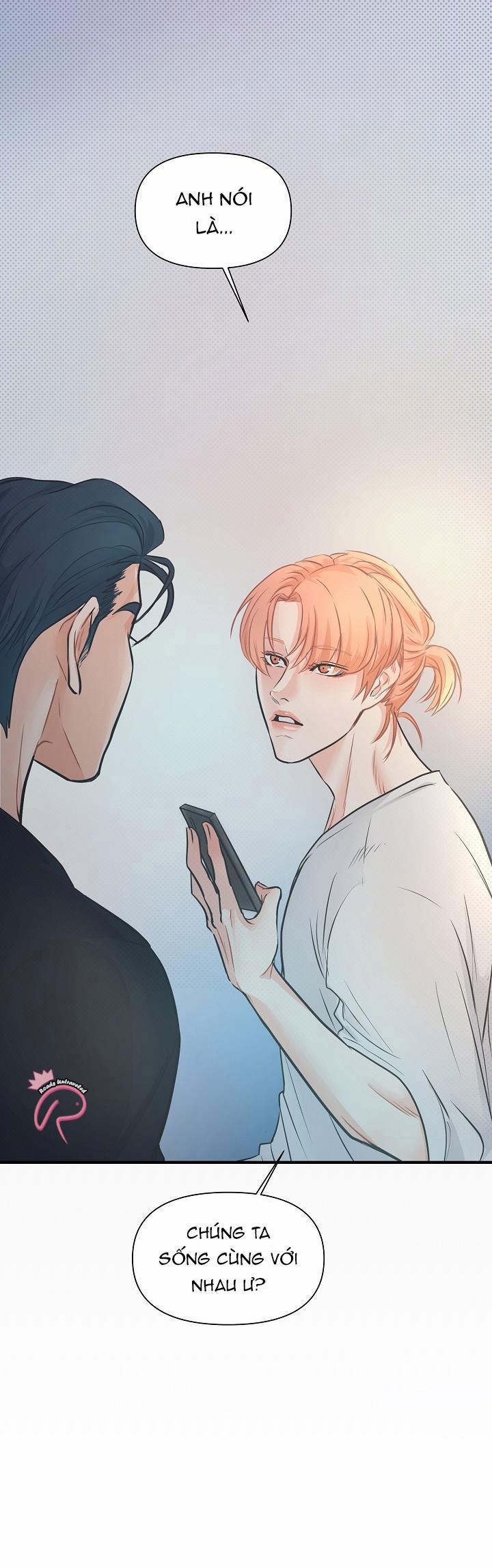 RANH GIỚI NGUY HIỂM 10 trang 2