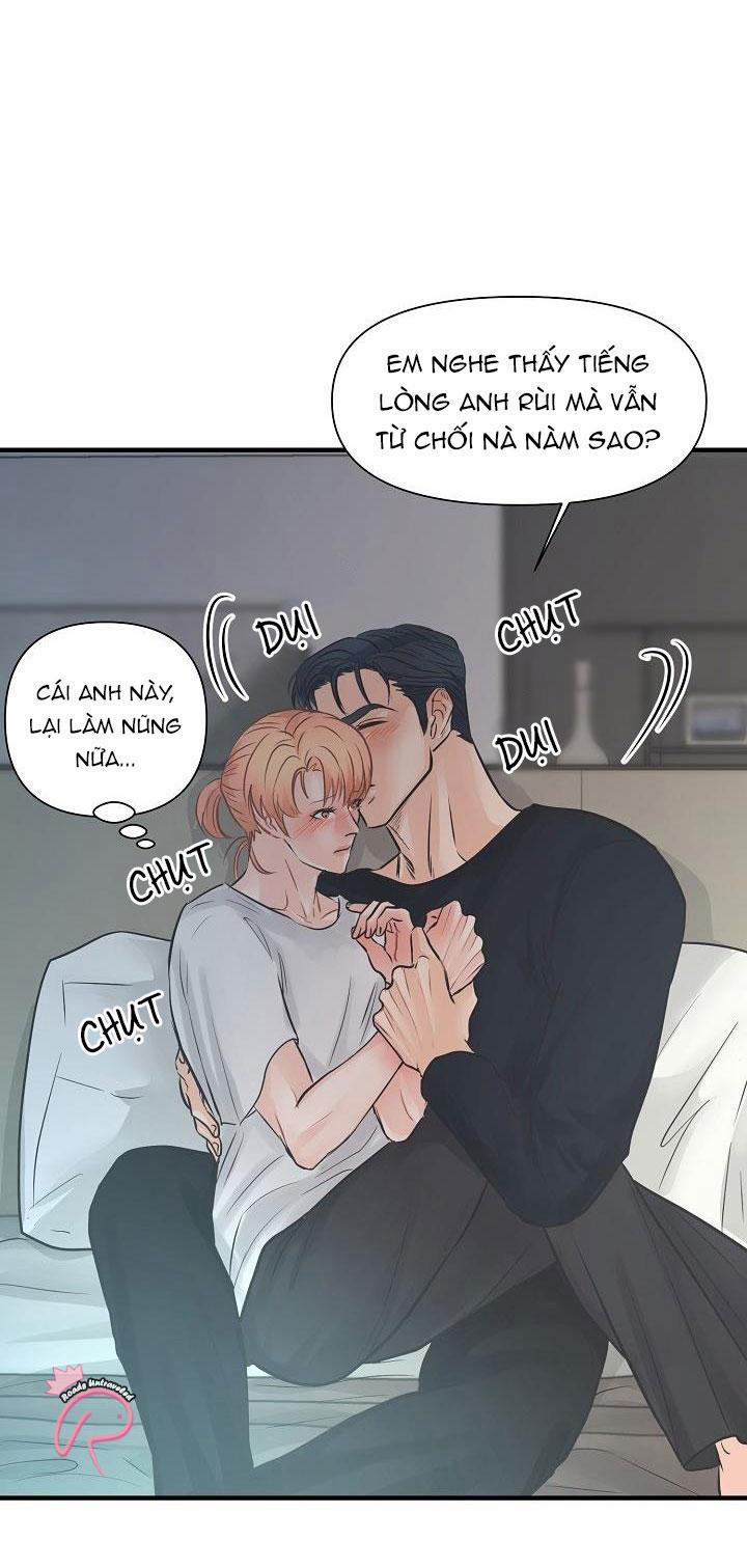 RANH GIỚI NGUY HIỂM 10 trang 21