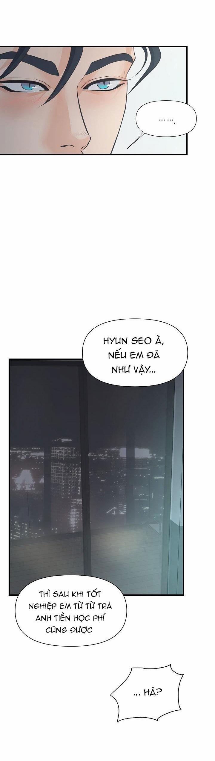 RANH GIỚI NGUY HIỂM 10 trang 23