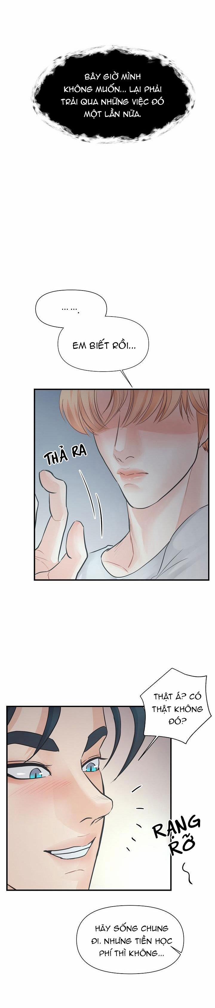 RANH GIỚI NGUY HIỂM 10 trang 27