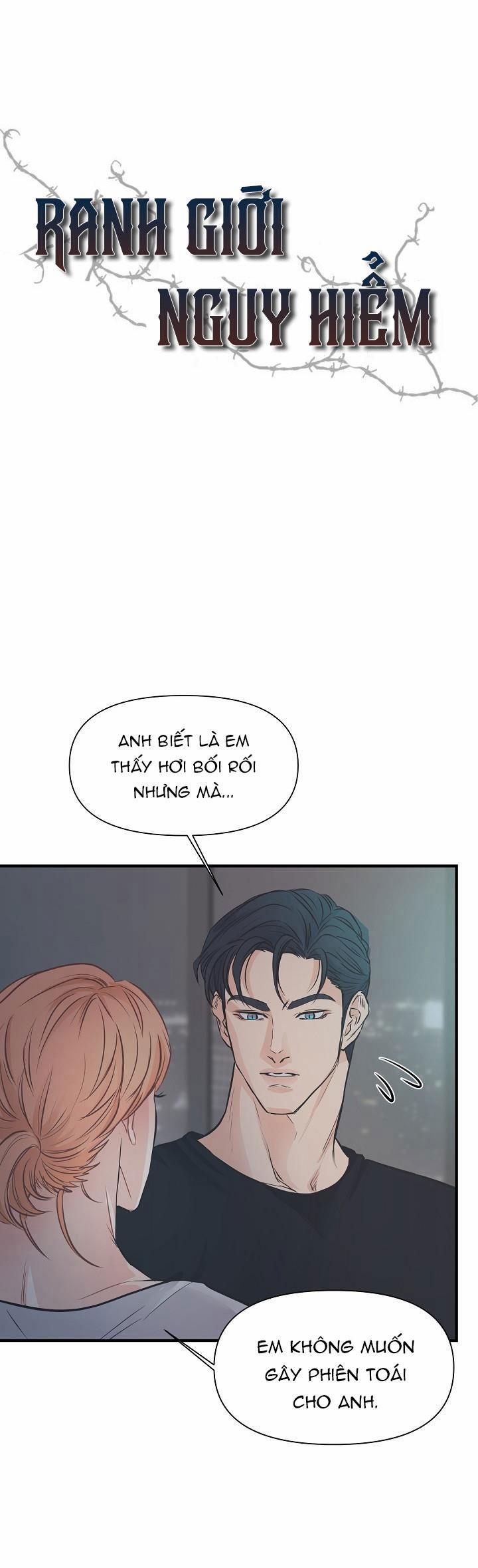 RANH GIỚI NGUY HIỂM 10 trang 3