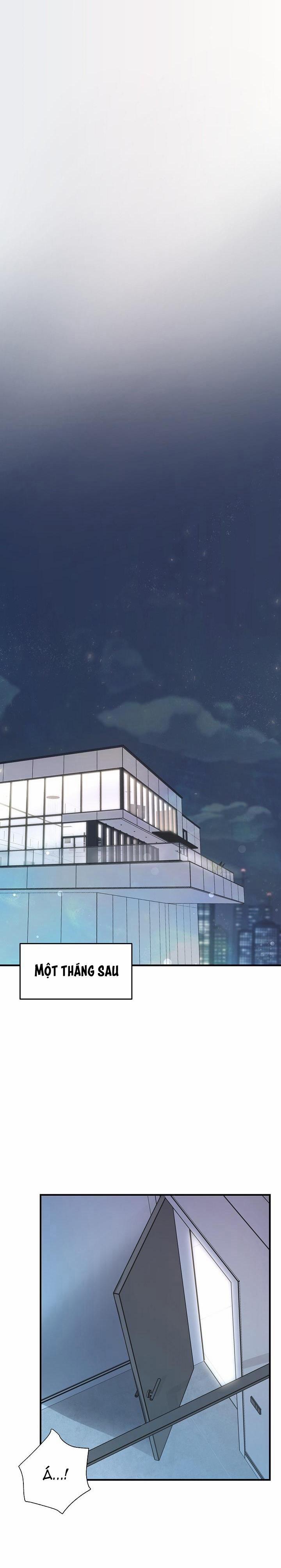 RANH GIỚI NGUY HIỂM 10 trang 32