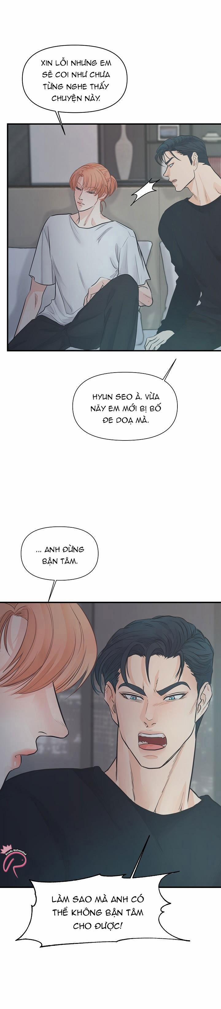 RANH GIỚI NGUY HIỂM 10 trang 4