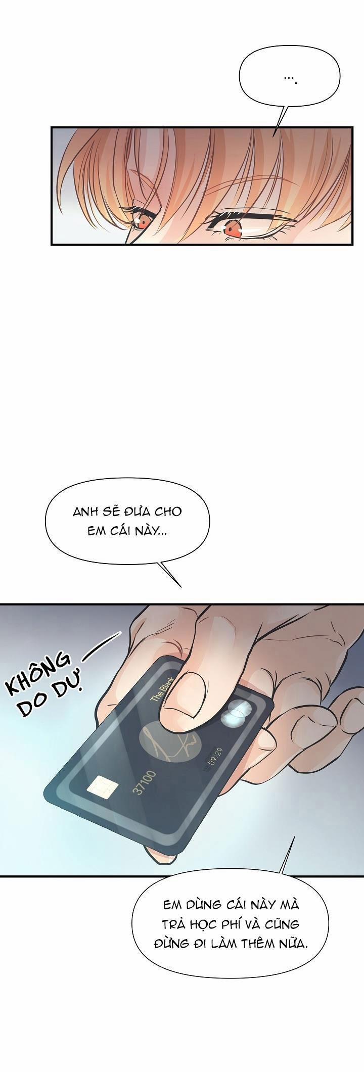 RANH GIỚI NGUY HIỂM 10 trang 6