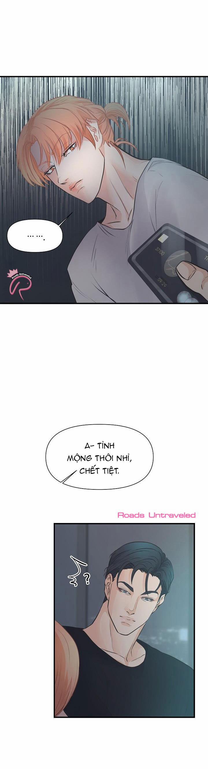 RANH GIỚI NGUY HIỂM 10 trang 7