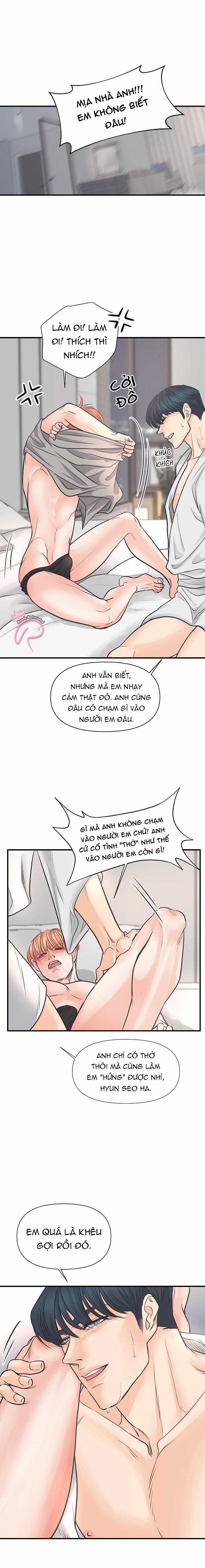 RANH GIỚI NGUY HIỂM 11 trang 10