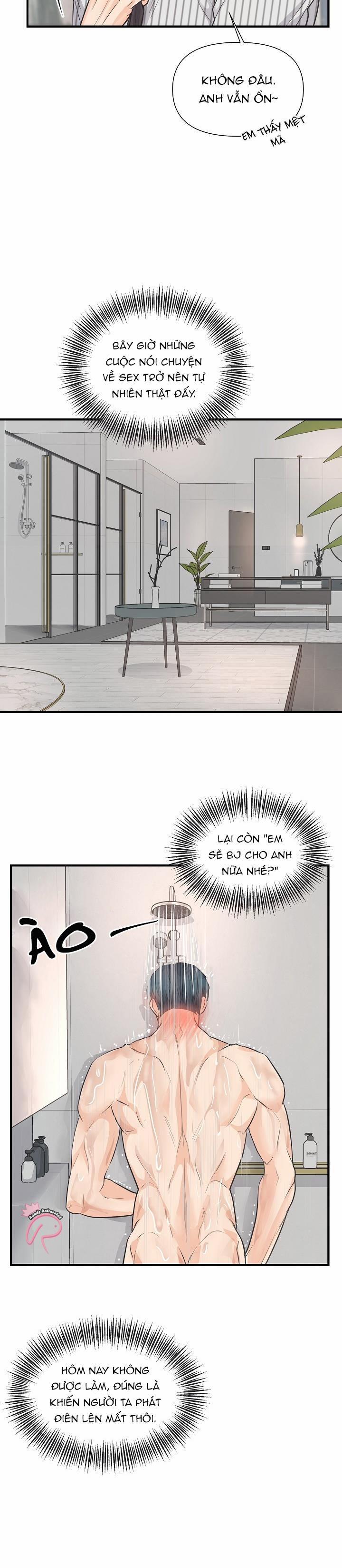 RANH GIỚI NGUY HIỂM 11 trang 5