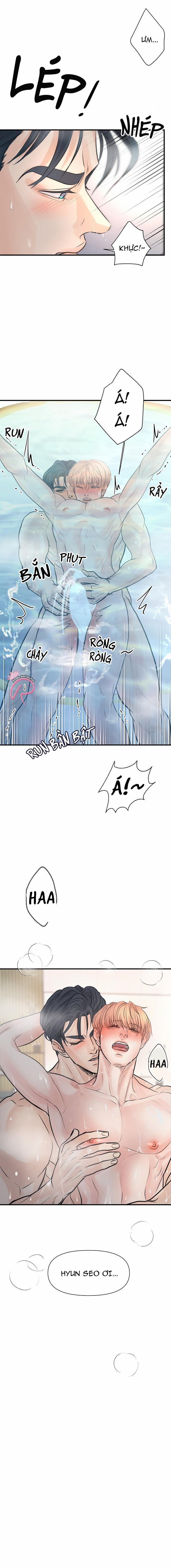 RANH GIỚI NGUY HIỂM 12 trang 10