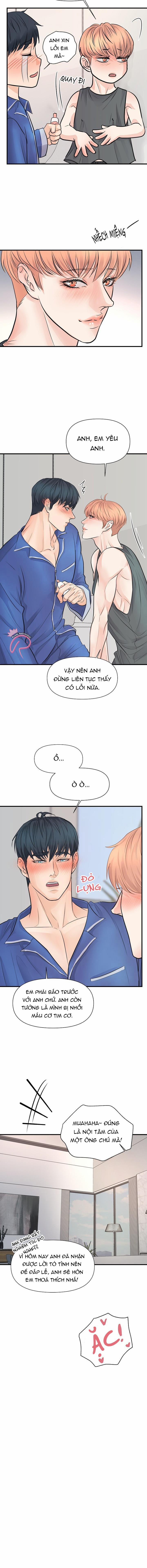 RANH GIỚI NGUY HIỂM 12 trang 12