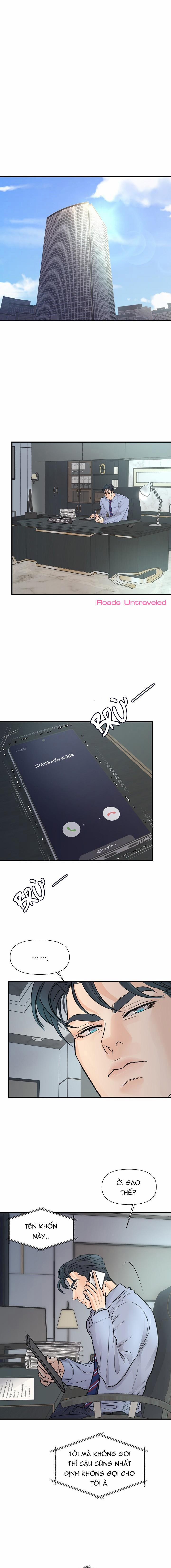 RANH GIỚI NGUY HIỂM 12 trang 13