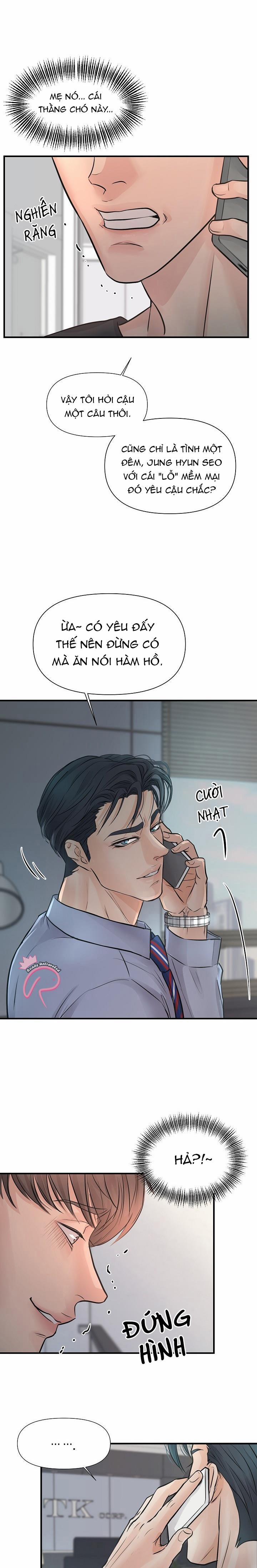 RANH GIỚI NGUY HIỂM 12 trang 17