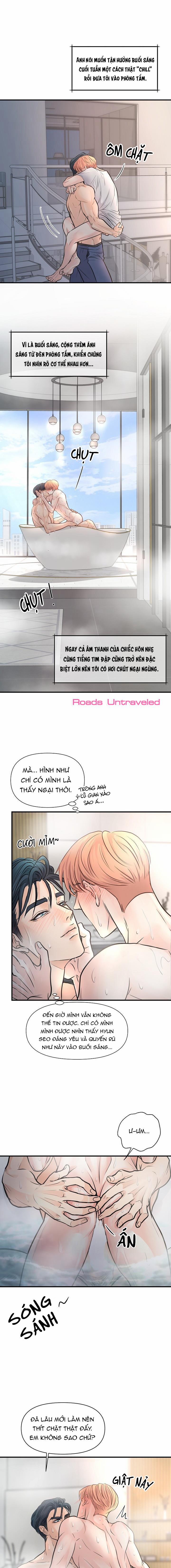 RANH GIỚI NGUY HIỂM 12 trang 5