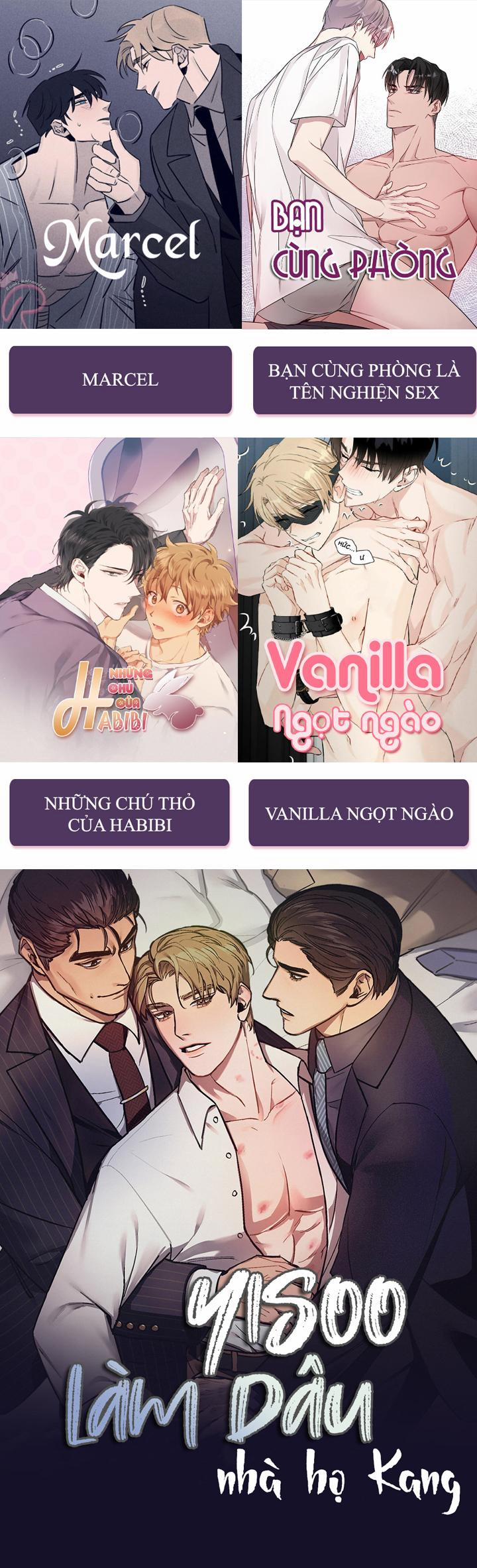 RANH GIỚI NGUY HIỂM 13.1 trang 1