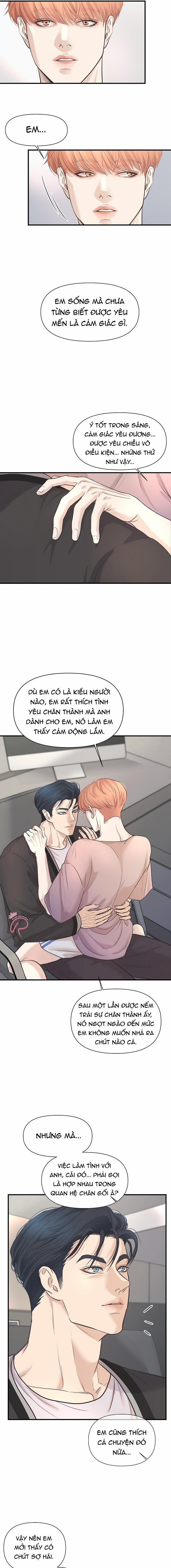 RANH GIỚI NGUY HIỂM 13 trang 10