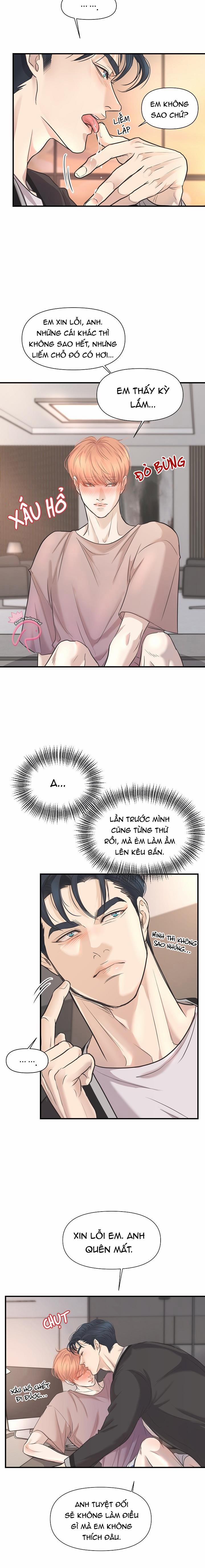 RANH GIỚI NGUY HIỂM 13 trang 15