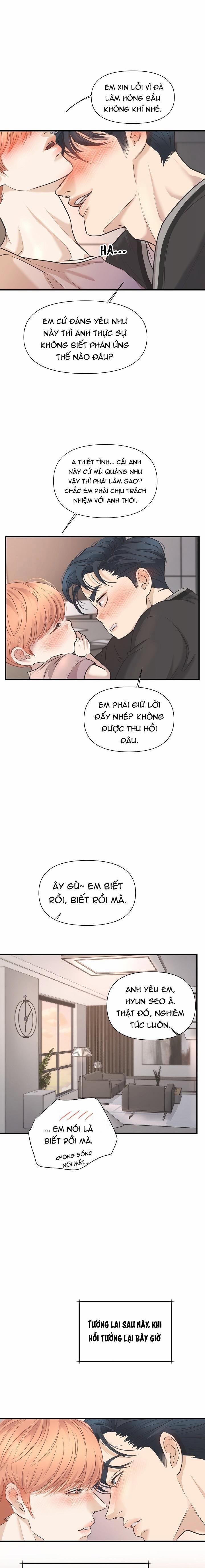 RANH GIỚI NGUY HIỂM 13 trang 16