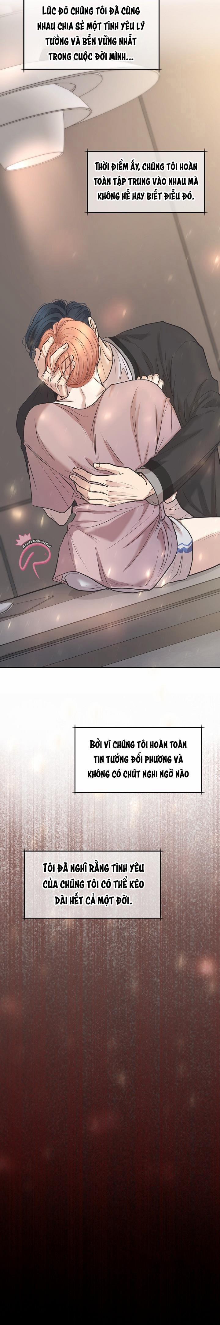 RANH GIỚI NGUY HIỂM 13 trang 17